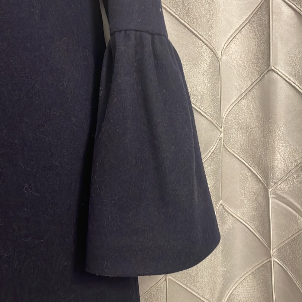 Express Wool Coat - image 4